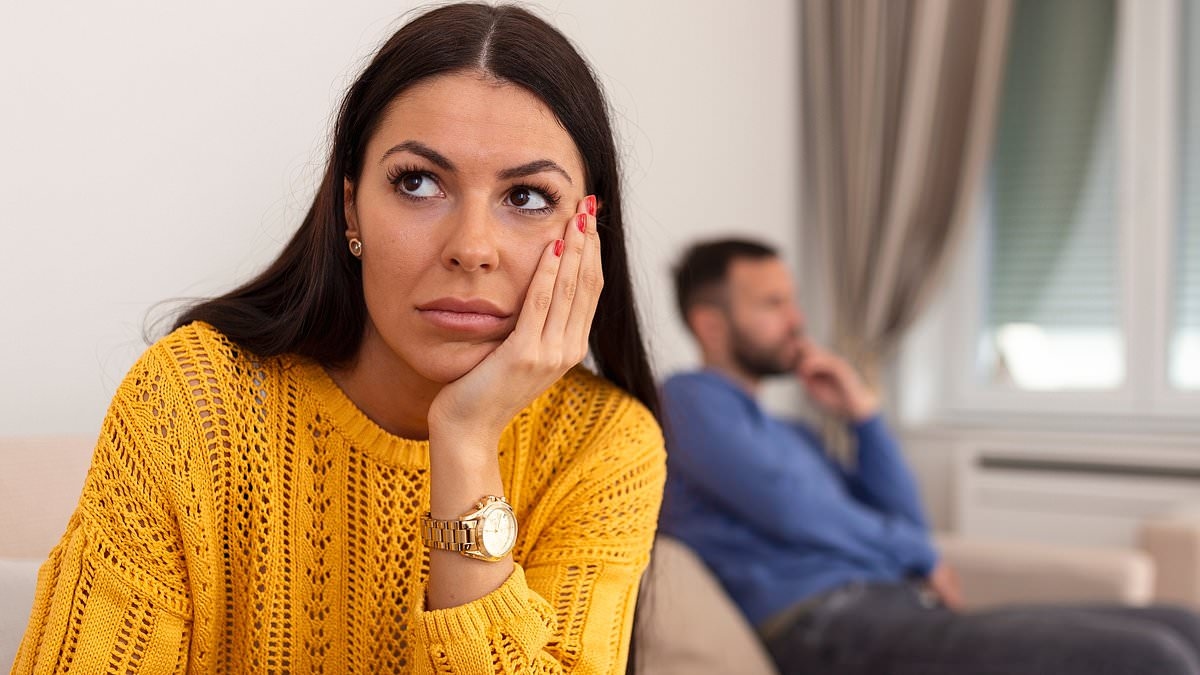 The 'toxic' new dating trend that is leaving romantic hopefuls 'blindsided'