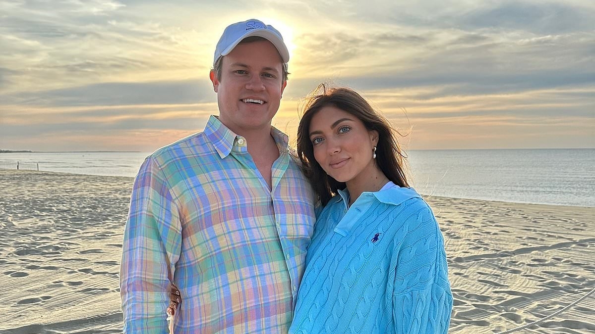 The dark truth about Pookie and Jett: He's the ultimate 'wife guy' who thrilled fans with his lavish displays of love for his 'Princess' Campbell... but insiders tell MOLLY CLAYTON why their fairytale romance is not what it seems
