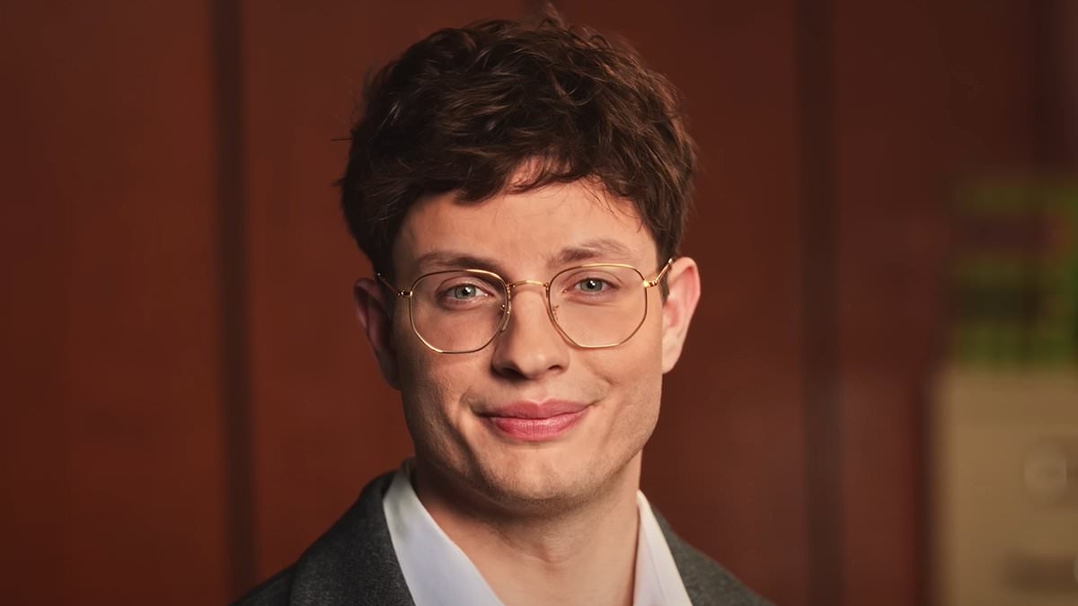 Beauty brand E.L.F. Cosmetics apologizes for Matt Rife controversy
