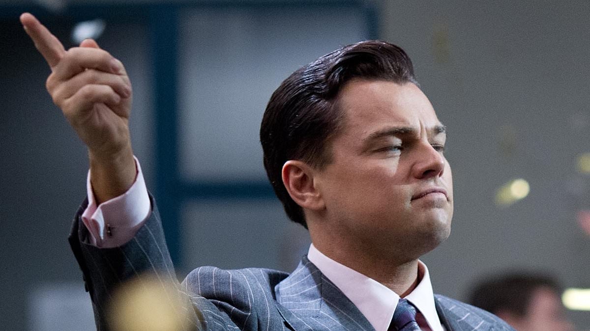 Leonardo DiCaprio reveals 'biggest regret' from his career in honest admission