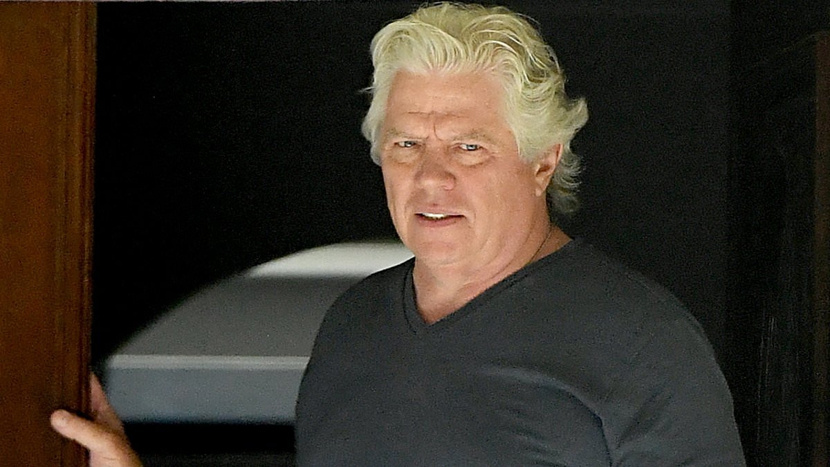 He was the movies' biggest, baddest high school bully, now he's an artist for Disney... can you guess who?