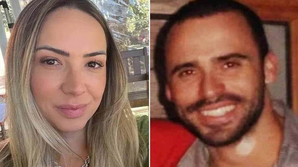 Police officer and wife mysteriously found dead in 'love motel' hot tub