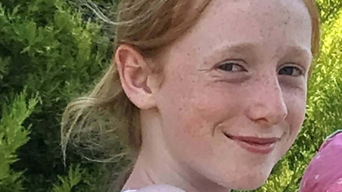 Parents reveal 'gaping hole' left by death of daughter, 14, who died on children's mental health ward when Ghanaian agency worker with fake ID left her unsupervised