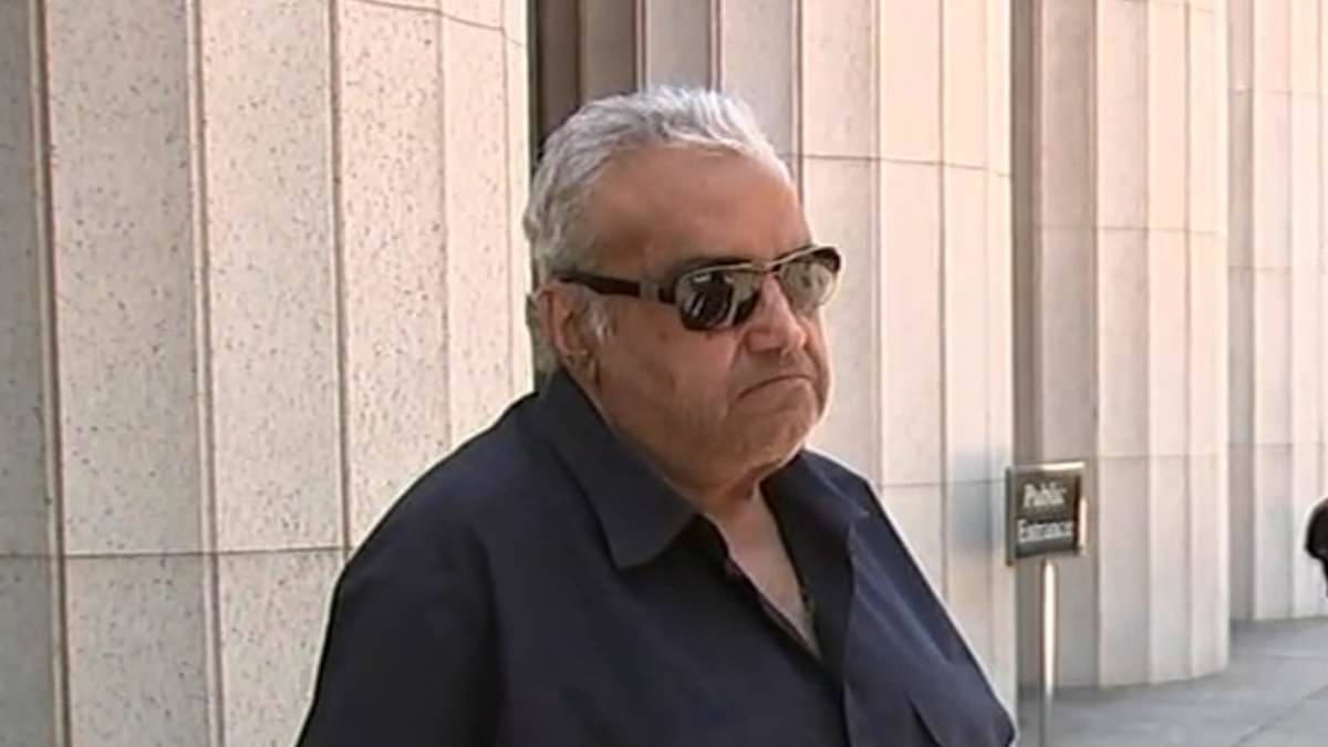 LA man awarded seven-figure payout after tripping on pavement that's been uneven for years