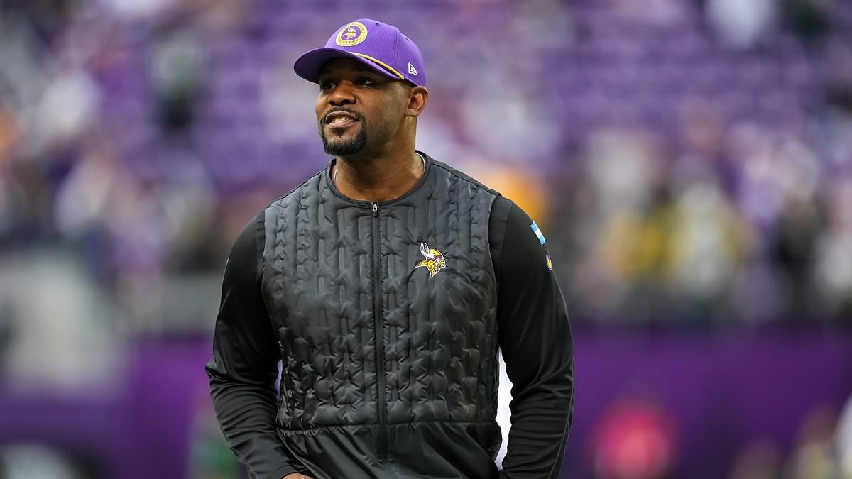 Black NFL coaches' discrimination lawsuit against league WILL go to court despite Roger Goodell's efforts