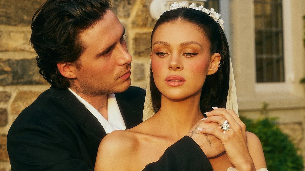 This was the comment that finally made me realise I needed to cut off my toxic mother. I never saw or spoke to her again... and this is why I applaud Brooklyn Beckham: DANU MORRIGAN