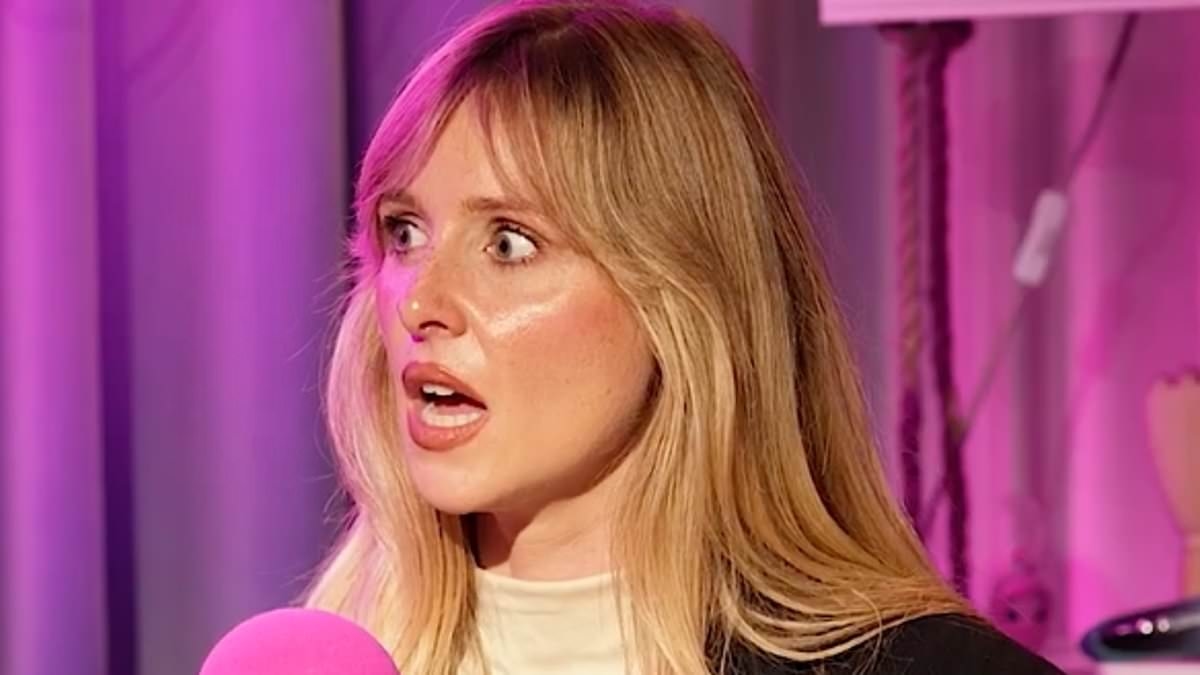 Diana Vickers reveals one-night stands leave her feeling 'really rubbish' and admits she's 'so ready' for a partner after 7 years single
