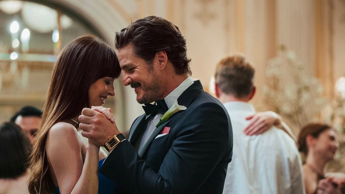 Dakota Johnson's new movie takes on the ruthless world of New York Dating - but it's not your average rom-com?