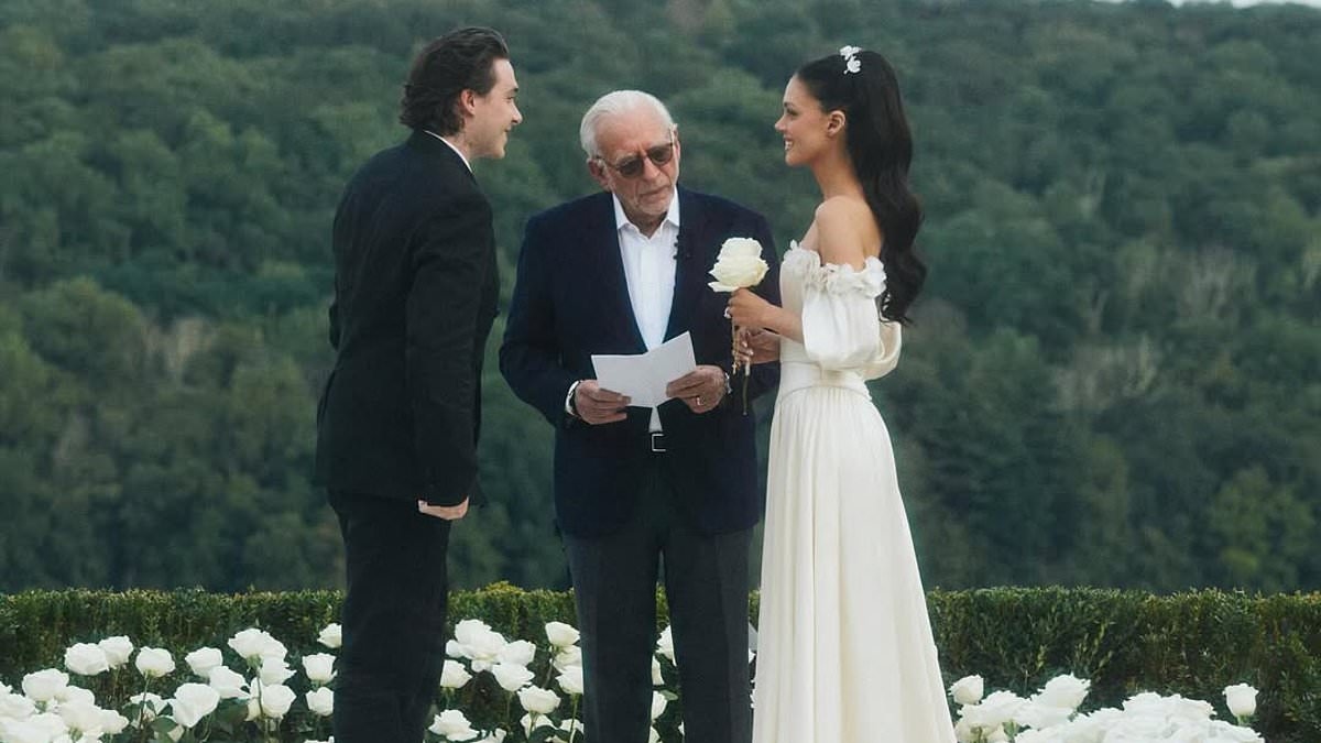 Brooklyn and Harry are a pair of wet wipes who lack the gumption to stand up for the families who love them: JAN MOIR