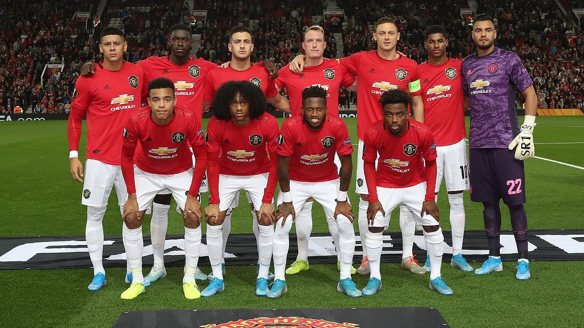 Former Man United star has contract TERMINATED by Ligue 1 side - months after being linked with shock Premier League return