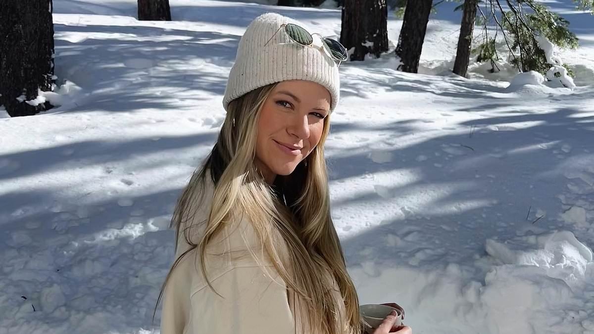 Nanny who had 'biohazard diarrhea' that canceled United flights reveals mistake she made that triggered explosion