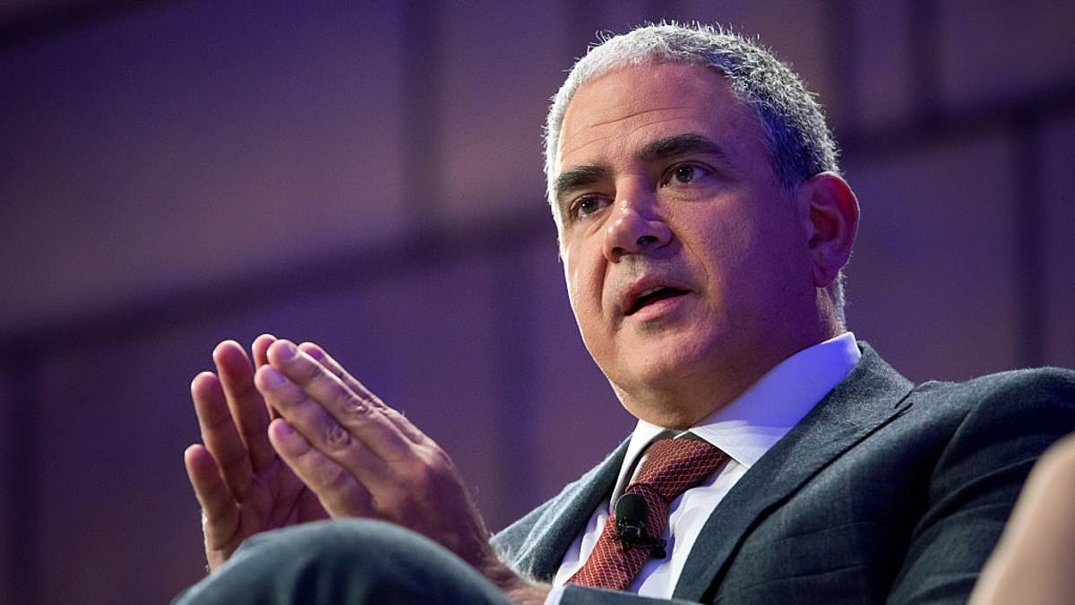 Wall Street buyout barons and fat cat CEOs blamed for the two biggest hospital bankruptcies in decades