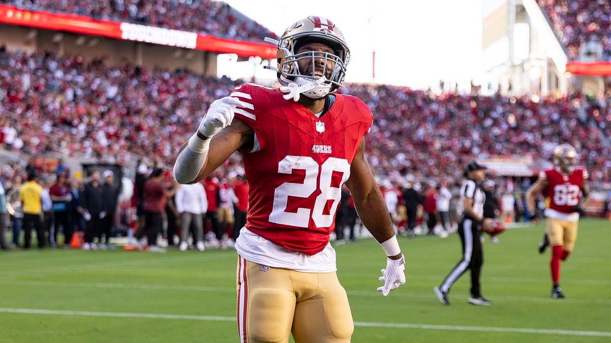 NFL running back suddenly retires after rejecting interest from injury-plagued Miami Dolphins