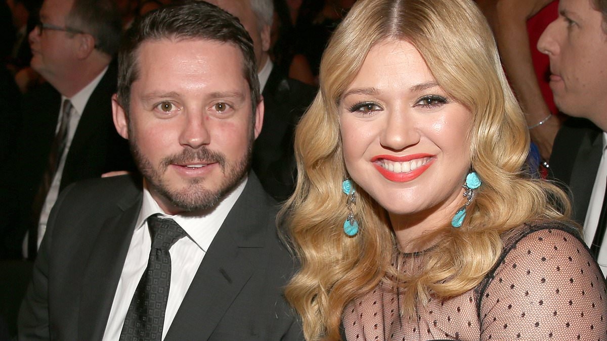 Brandon Blackstock's death certificate reveals Kelly Clarkson's ex suffered severe symptom amid cancer battle