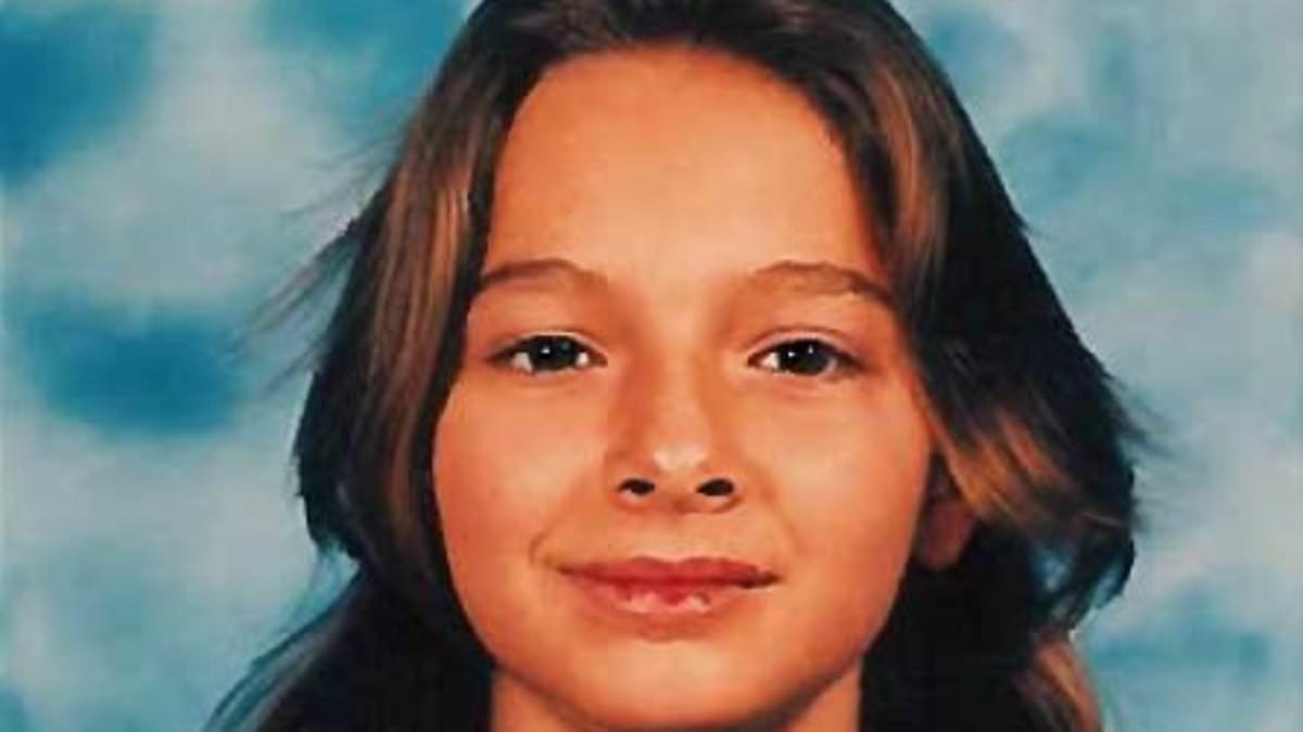 Arrest made in case of missing girl, 11, who vanished on her way to meet a 'friend' 29 years ago