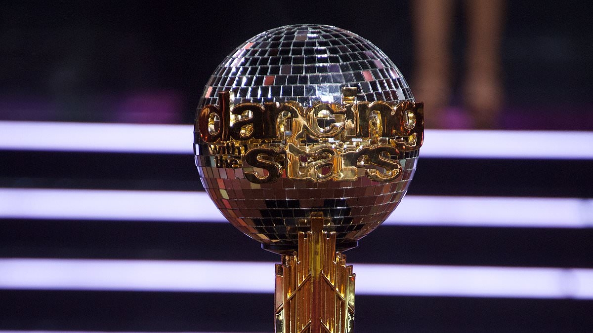 Dancing With the Stars fans FURIOUS as controversial wife of A-List actor is rumored to be on this year's show