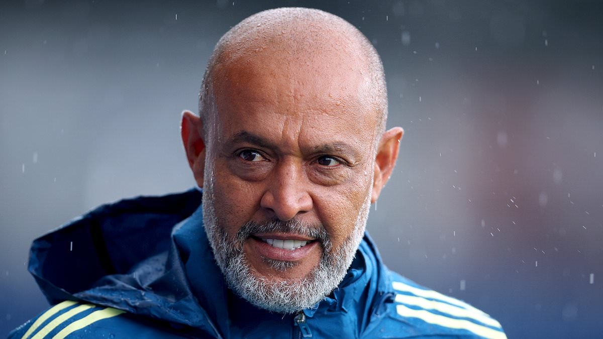 Nottingham Forest ready to splash out almost £100MILLION in a triple swoop ahead of Premier League opener - and look to bring in FOURTH star on loan