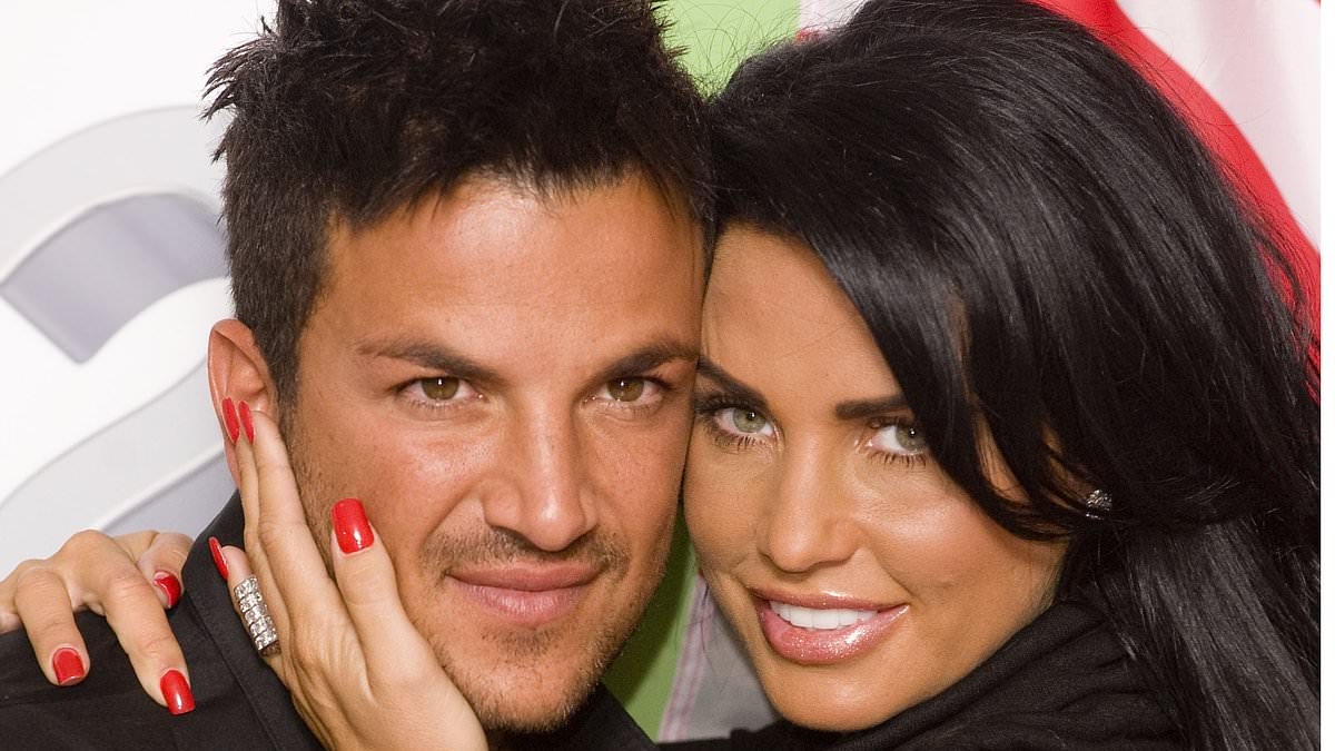 Katie Price says she 'will no longer be gaslit' as she responds to ex-husband Peter Andre's bombshell statement about her baseless lies'