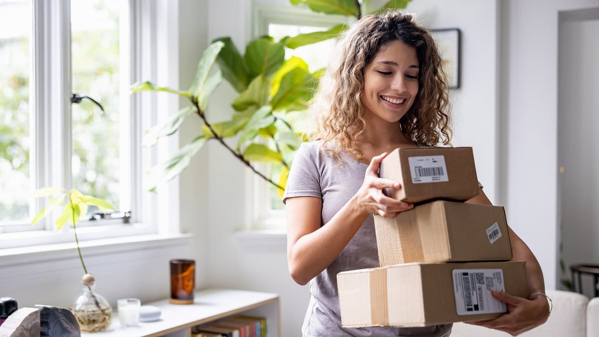 Amazon makes major change to deliveries for millions of customers