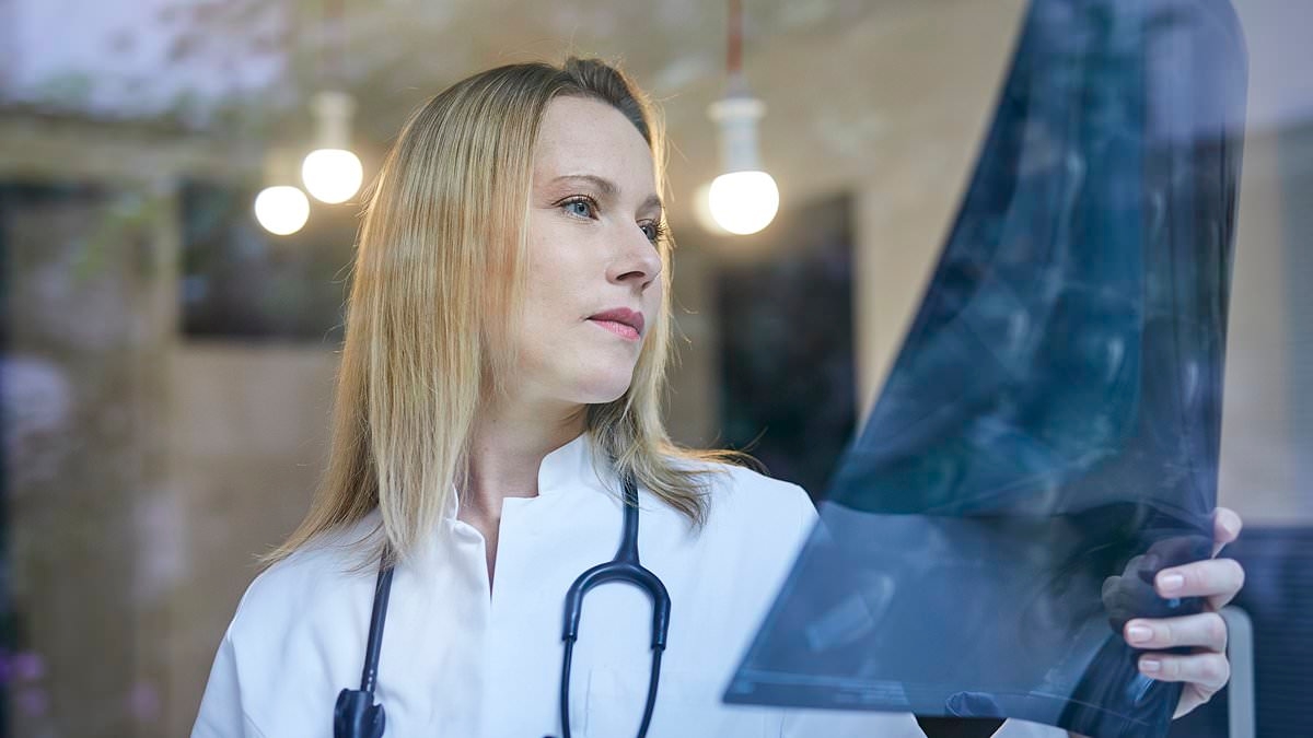 Shocking discovery reveals millions are living with undiagnosed neurological disorder