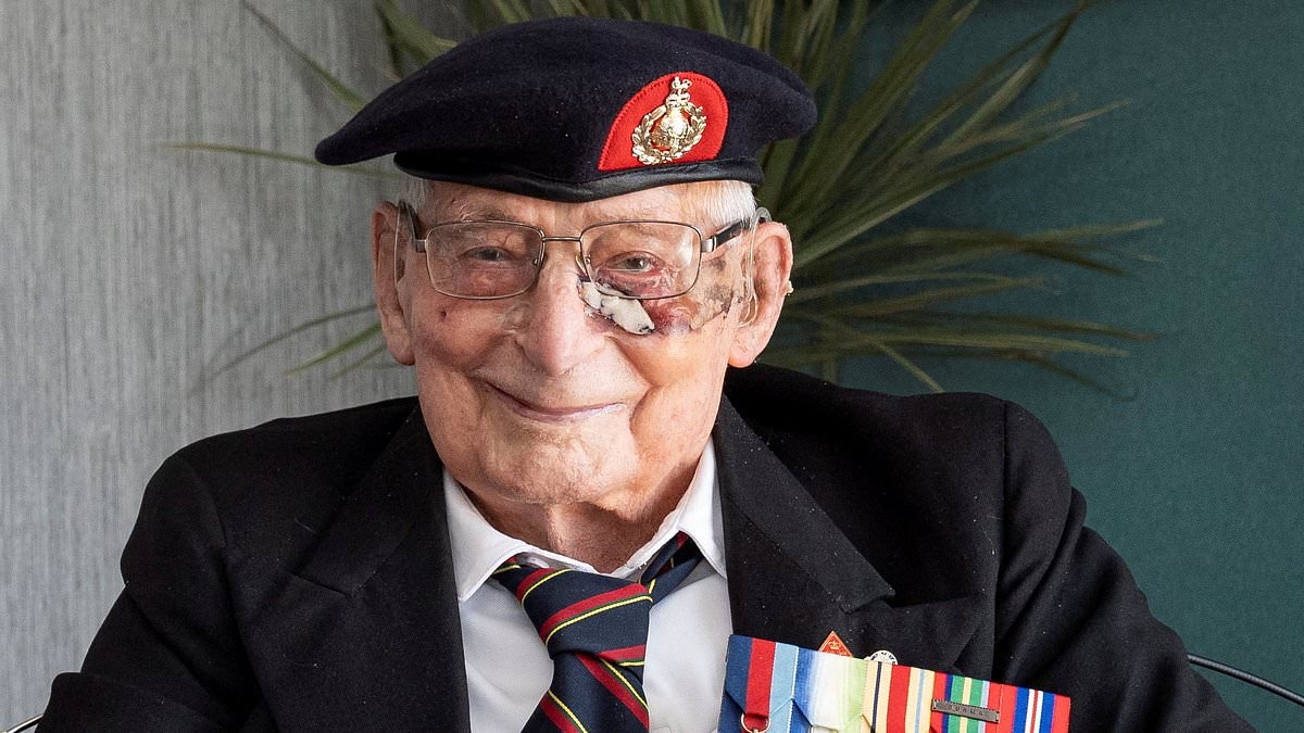 ROBERT HARDMAN: On VJ Day how can we claim 'we will remember them' when the remains of UK war heroes are still in plastic boxes in Malaysia?