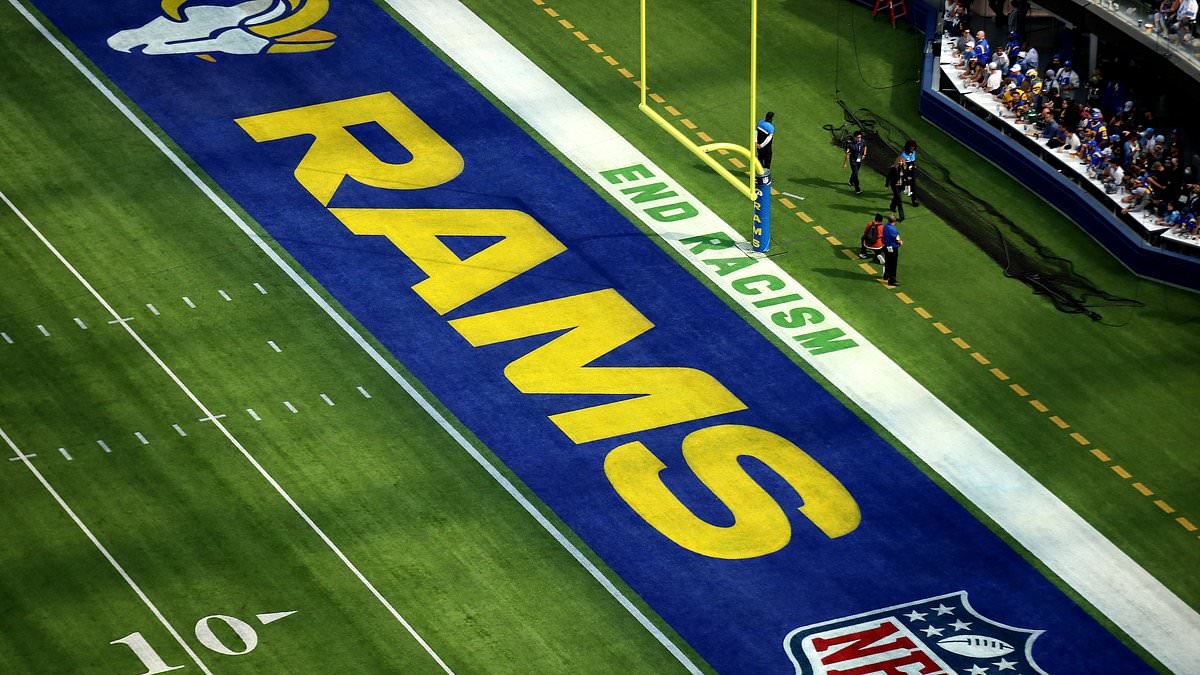 NFL makes decision on anti-racism messaging for 2025 after controversially scrapping it for the Super Bowl