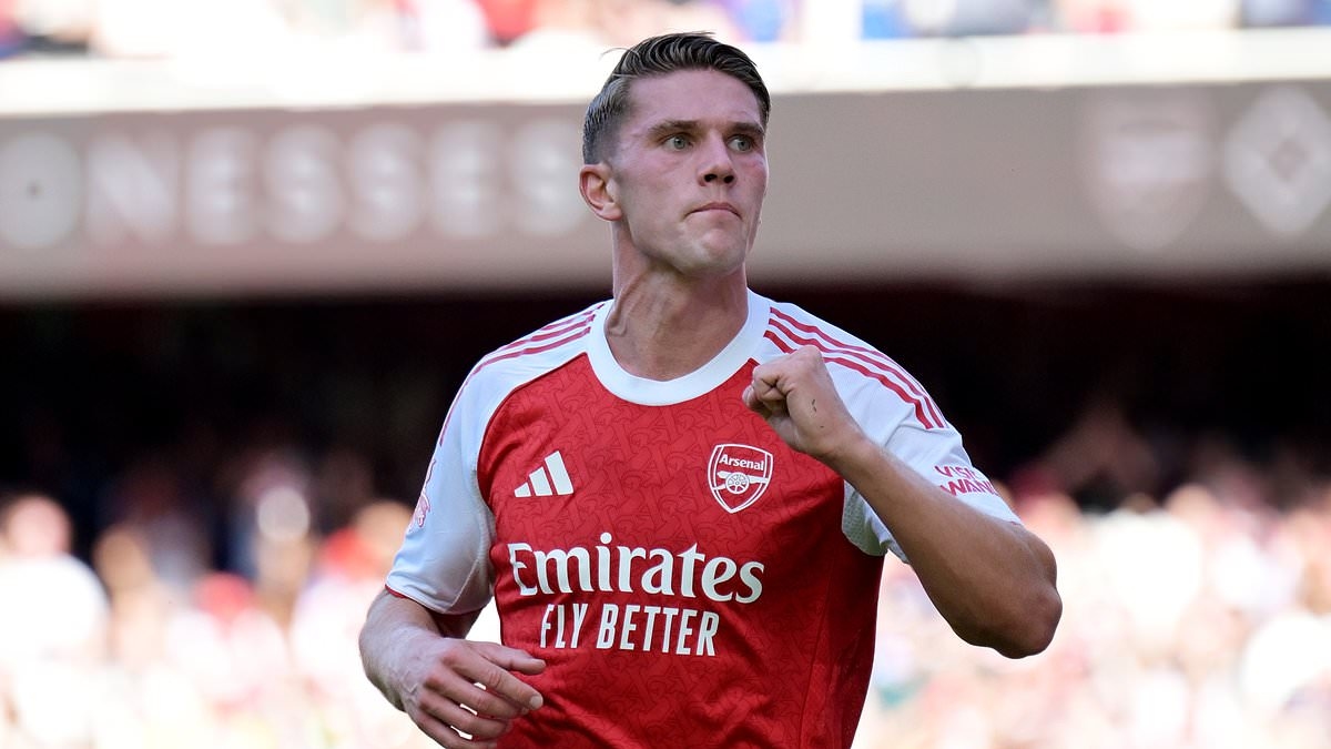 Thierry Henry gives his honest verdict on Viktor Gyokeres after his £64m move to Arsenal after a mixed pre-season