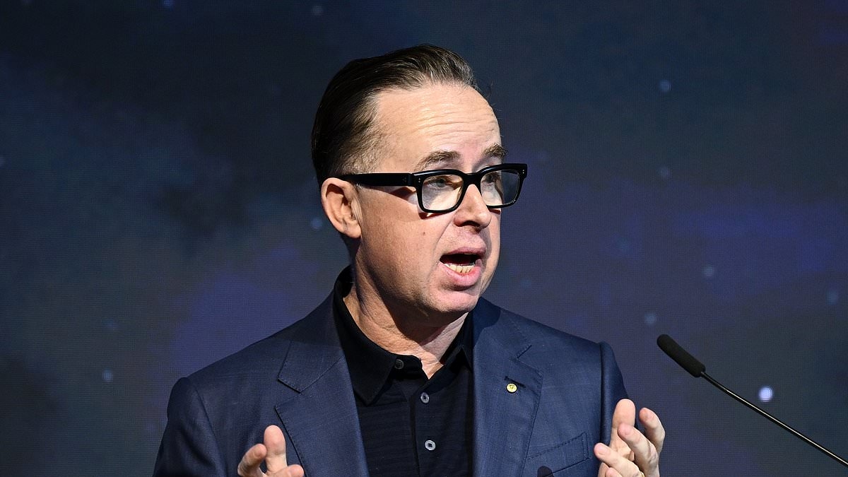 Ex-Qantas boss Alan Joyce breaks silence to defend his controversial legacy as union accuses him of 'malicious intent'