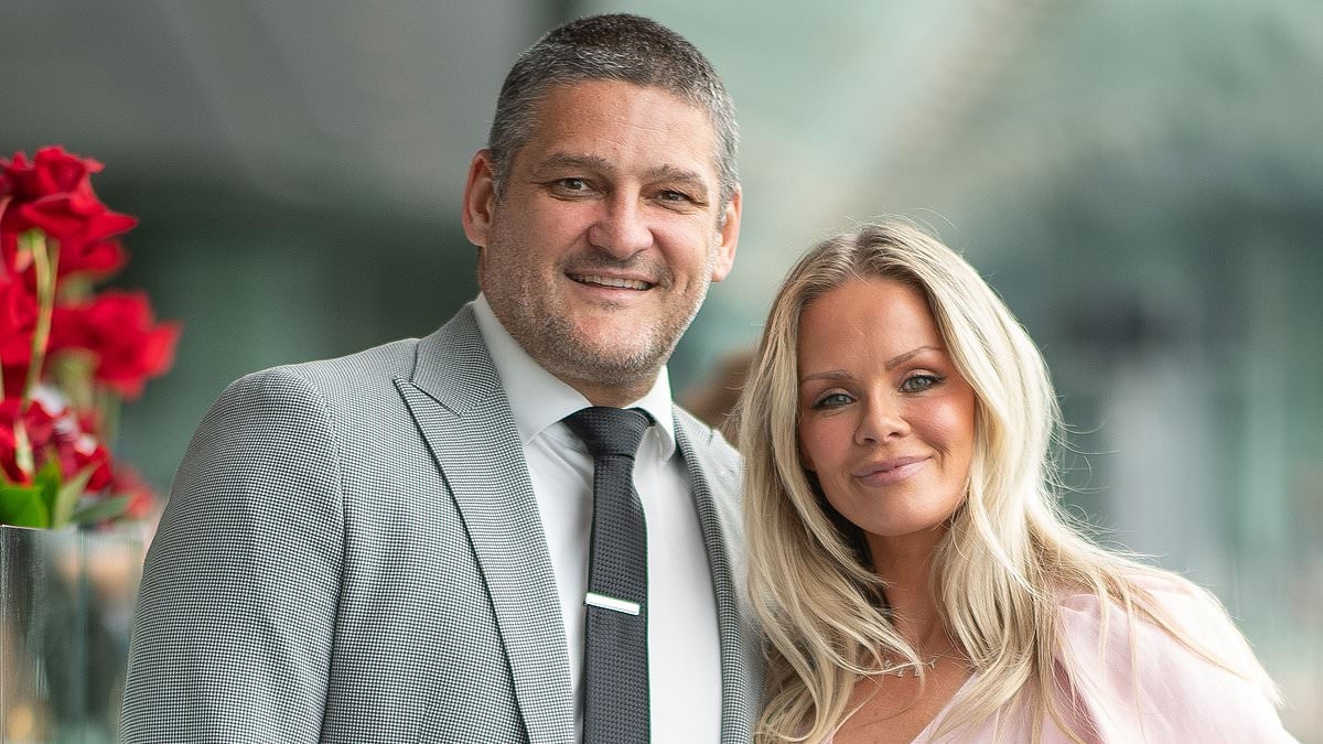 Brendan Fevola lists stunning five-bedroom Melbourne home for $4.5million