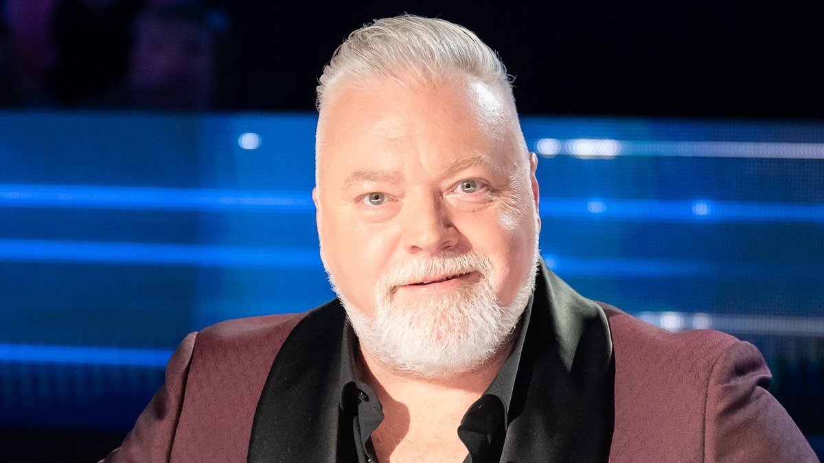 Kyle Sandilands shocks fans with weight loss update following health scare: 'I'm actually quite impressed'