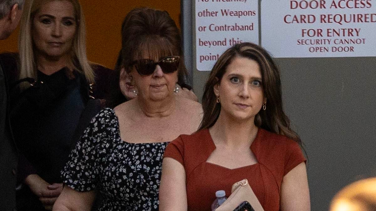 Bryan Kohberger's calls to his mom at the time of the Idaho murders revealed in disturbing unreleased evidence