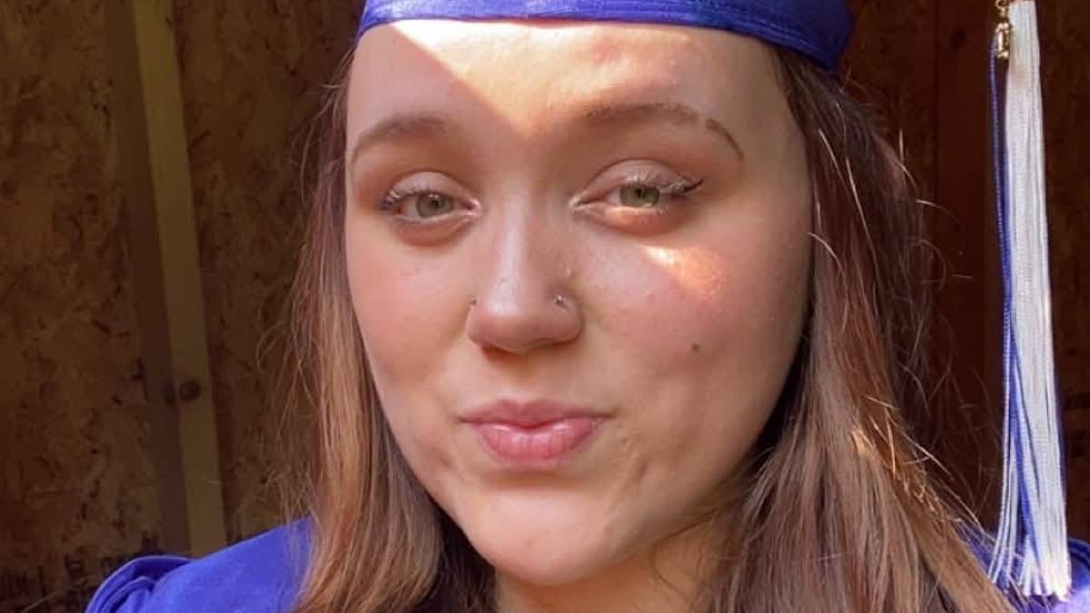Fears for missing pregnant teen after troubling final message before disappearance
