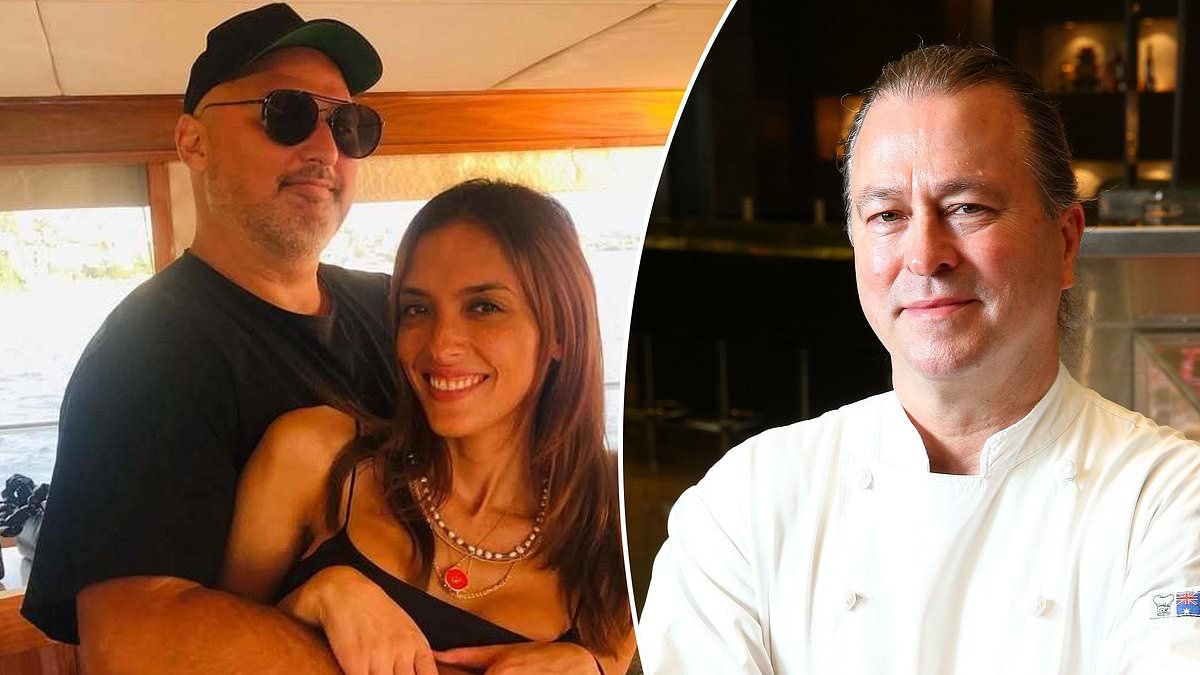 Dramatic twist in Double Bay restaurant wars as reputable food connoisseur magazine appears to side with one eatery
