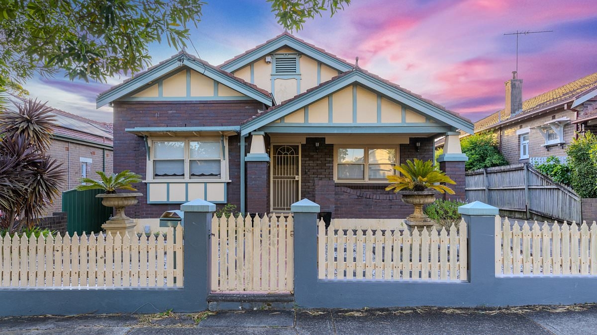 Radical push is announced to tax Aussie workers' family home: 'Strong arguments for doing so'