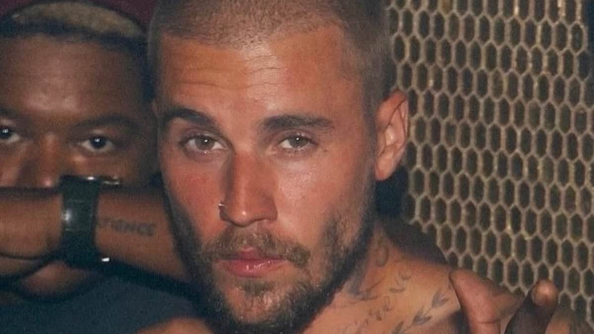 Justin Bieber parties with controversial former Disney child star amid fan concerns