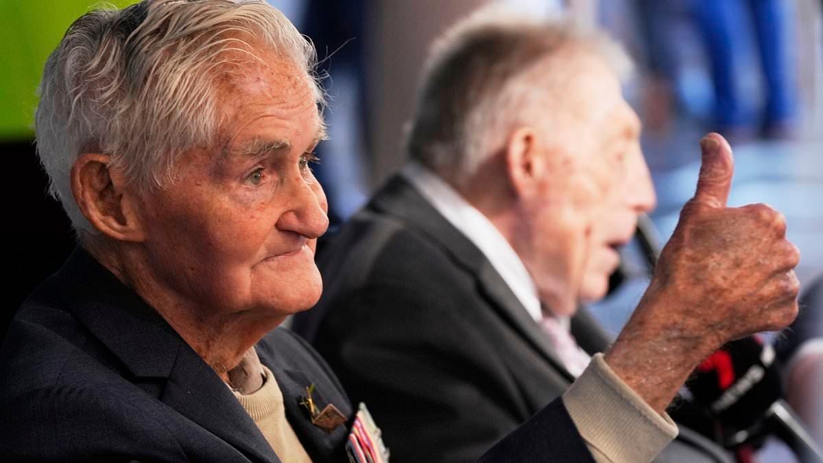 We should hang our heads in shame over how Australia treated our diggers today. The few WWII survivors who remain deserved far better