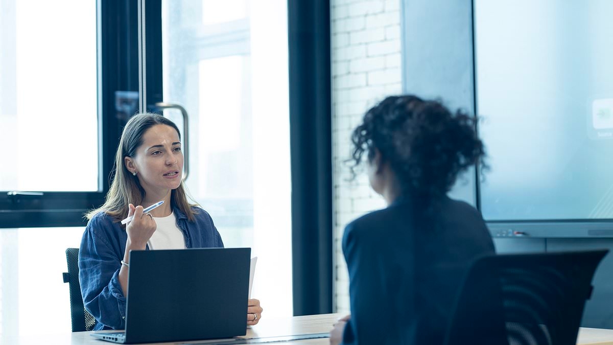 Skipping a job interview could land you on a 'black list' under new proposal in Ohio