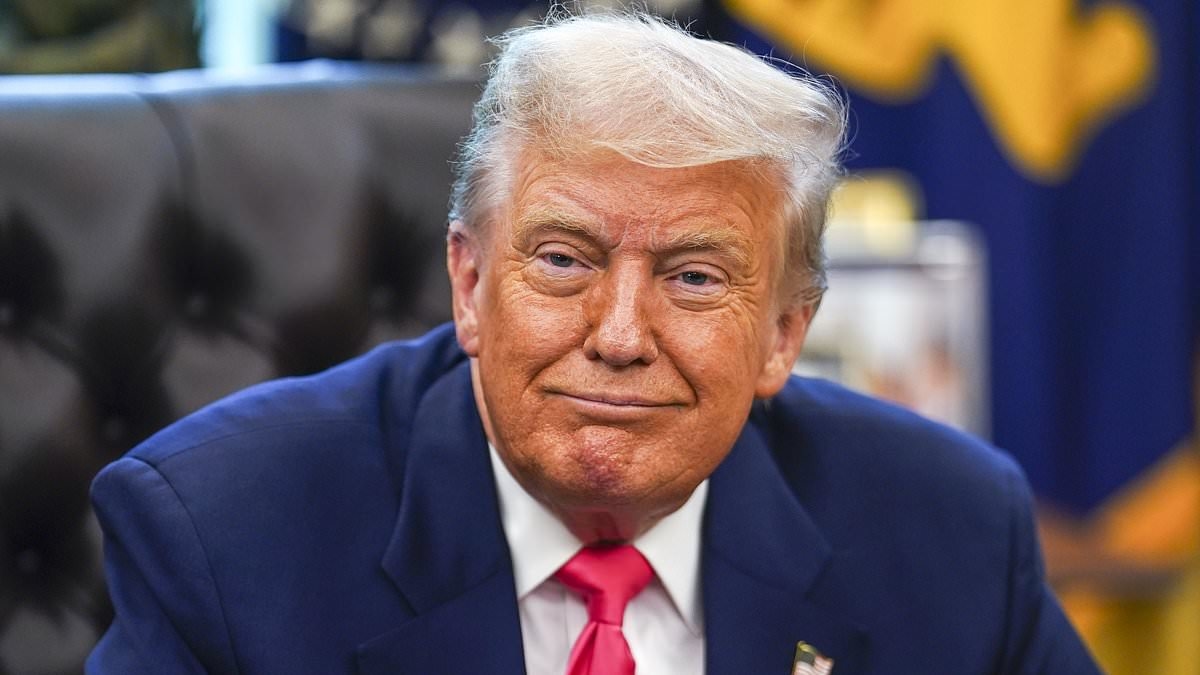 Trump and Putin set for Alaska showdown as sidelined Zelensky waits to discover Ukraine's fate: Live updates