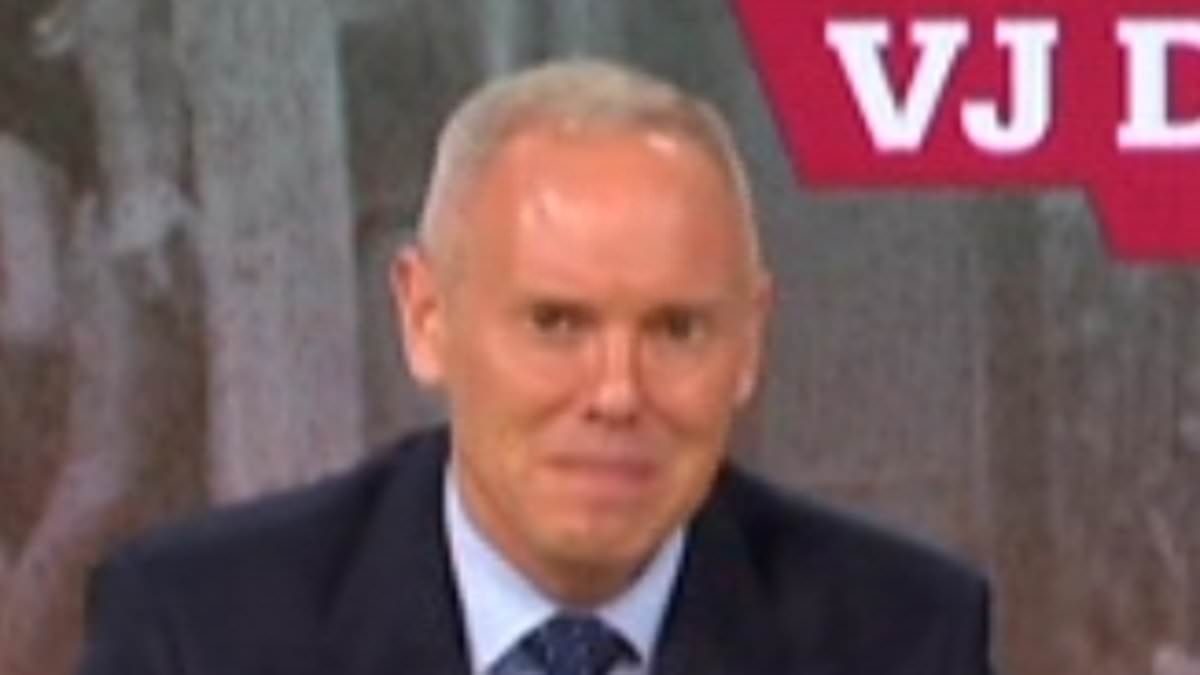 Good Morning Britain fans seriously divided as Robert Rinder fights back tears live on air - issuing desperate plea to ITV bosses