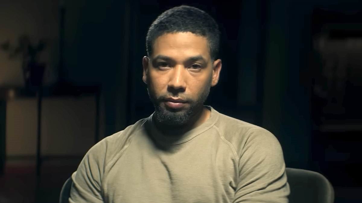 Netflix fans have A LOT of complaints as streamer drops first trailer for 'shameful and utterly embarrassing' Jussie Smollett documentary