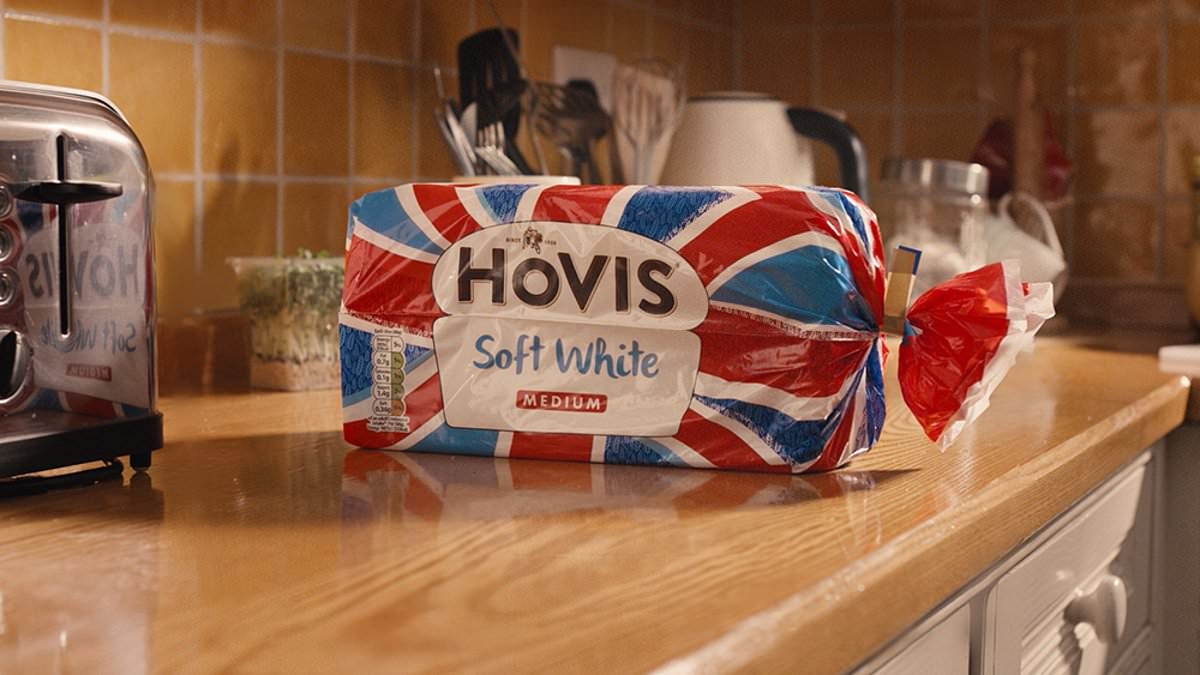Kingsmill owner agrees to buy Hovis in deal paving the way for Britain's biggest bread brand