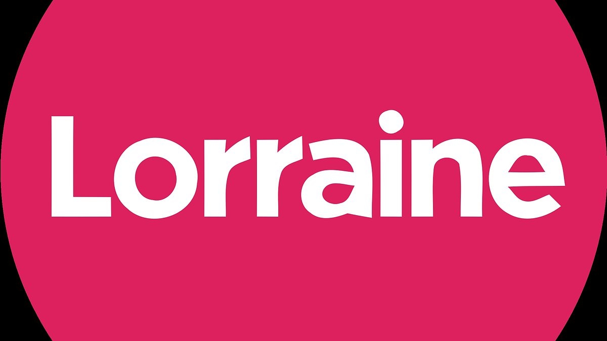 Lorraine star announced as the 13th Strictly contestant and reveals their sweet reason for doing the show