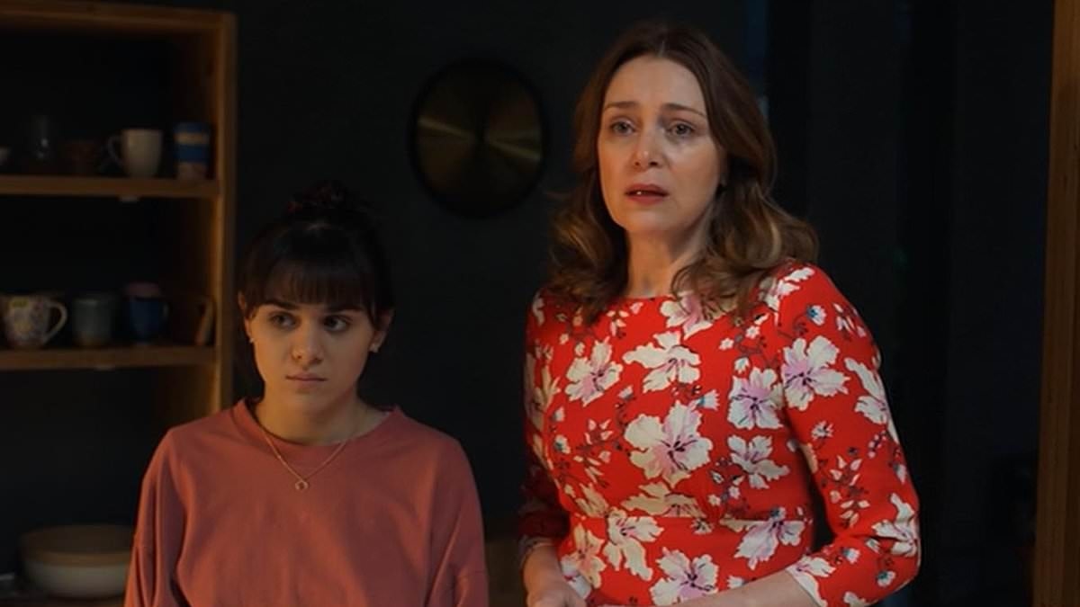 'Gripping and delightful' ITV drama rockets up Netflix charts as it makes streaming comeback four years after original release