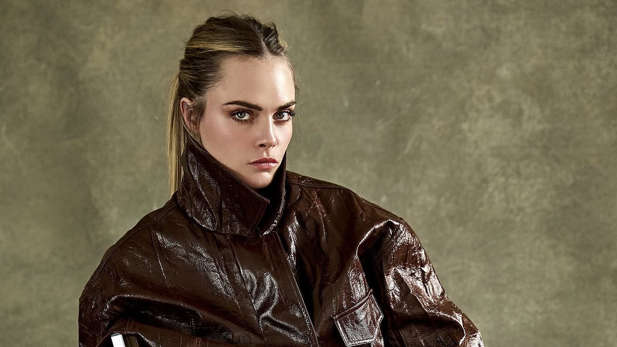 Topshop website is BACK ahead of relaunch runway show: Will it return to the high street?
