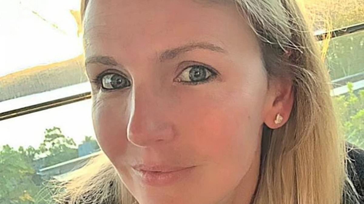 Teenager who murdered British mother in her Australian home has sentence REDUCED - as family say they are 'broken' by the decision