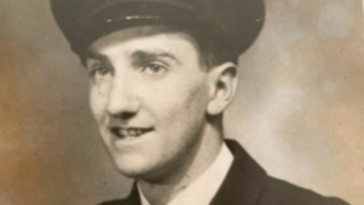 Harrowing tales of the British heroes trapped as Japanese PoWs: Two survivors, aged 98 and 104, reveal what it was really like to fight WWII in Asia... and the one thing that still haunts them 80 years later