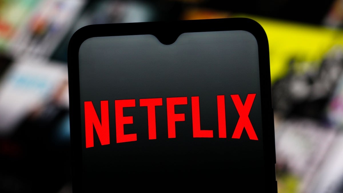 ITV sitcom lauded as 'the funniest ever made' rockets up the Netflix charts four full seasons arrive on streamer