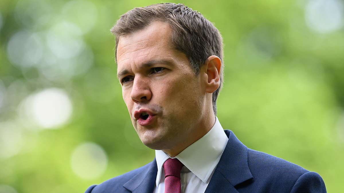 Refugee charity boss who accused Robert Jenrick of 'xenophobia' in BBC row says top Tory should work with him to 'de-escalate fear and anger' over small boats crisis