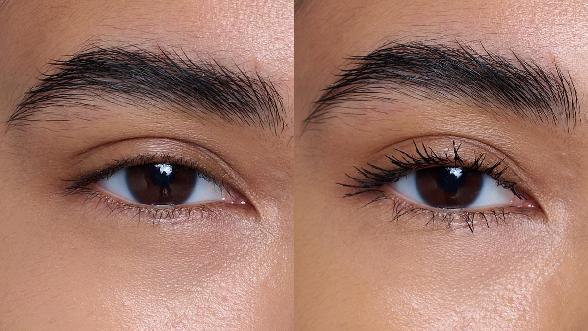 Beauty product used by millions is making people's eyes CHANGE COLOUR, alarming reports reveal