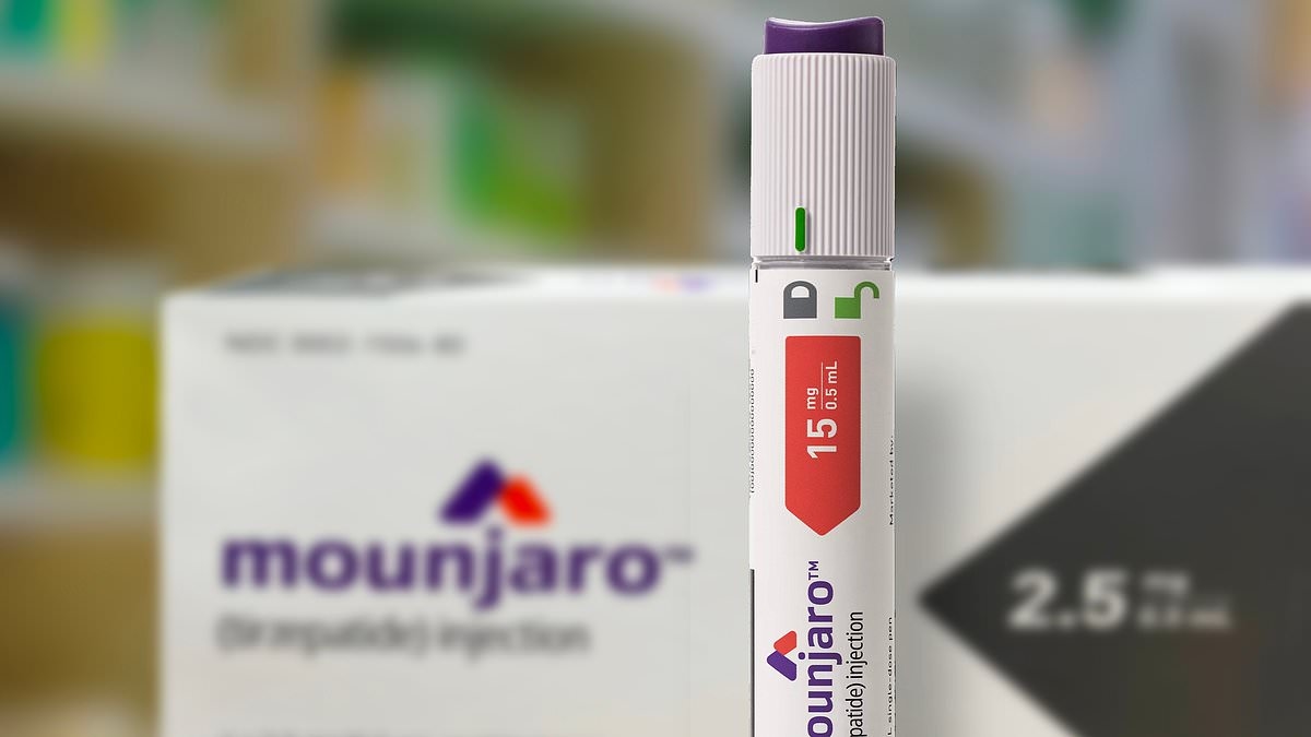 Mounjaro users panic over massive price hikes - experts reveal how to keep using weight loss jabs... for less
